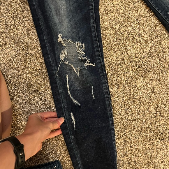 kancan jeans - Picture 6 of 6